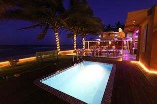 Apart Hotel Ali s Surfcamp Beach House